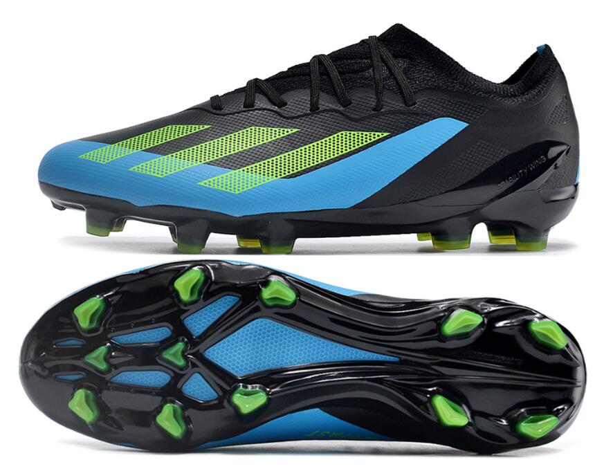 Adidas x23crazyfast.1 FG size 39-45-63136201